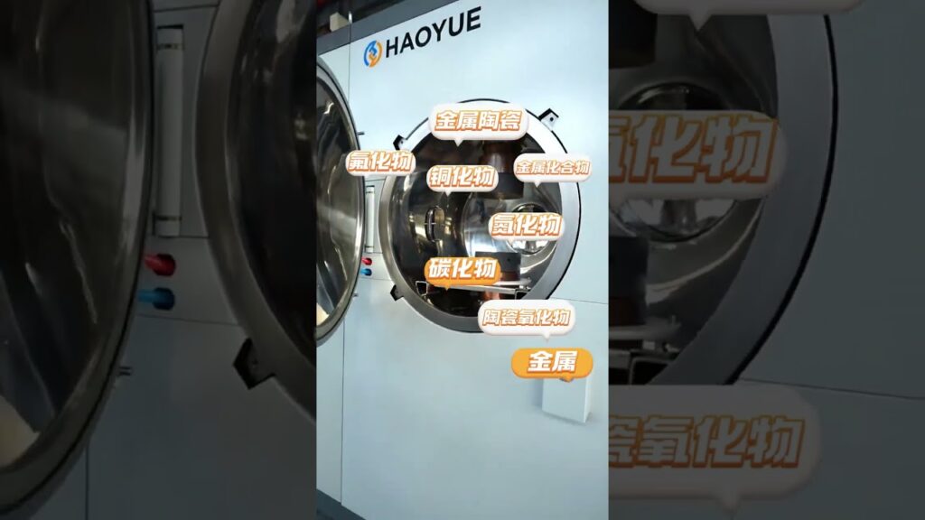 HaoYue SPS Product Quick Introduction🔥Industrial Essential Solution #sps #spss #IndustrialEquipment