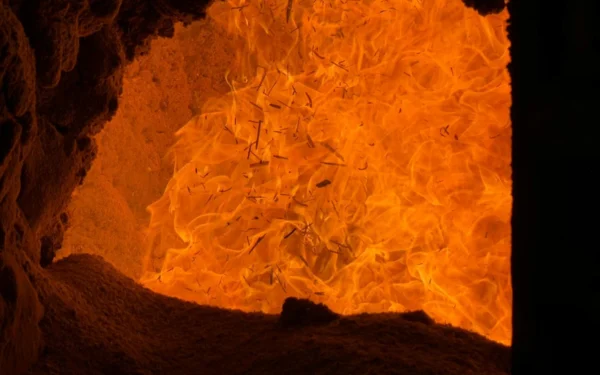 Why Vacuum Sintering Is Essential for Biocompatible Materials